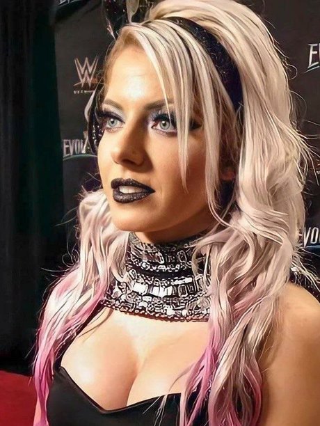 Alexa Bliss