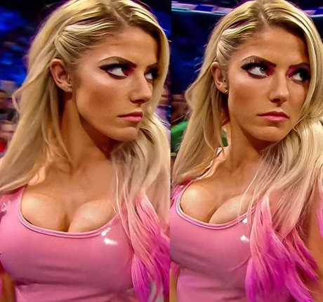 Alexa Bliss