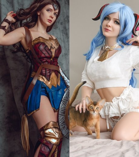 Evenink Cosplay