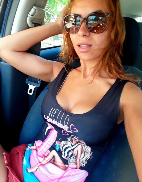 Marinela Adalbertova