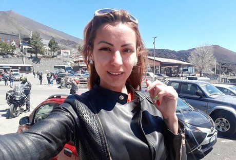 Marinela Adalbertova