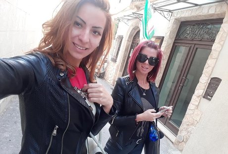 Marinela Adalbertova