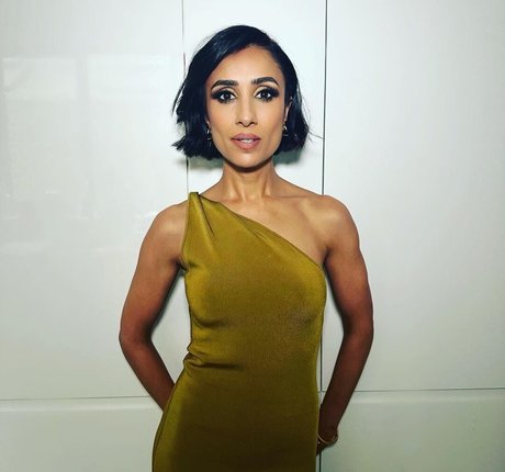 Anita Rani
