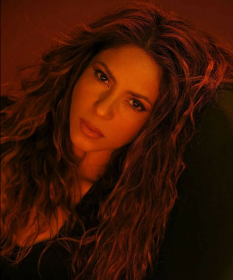 Shakira