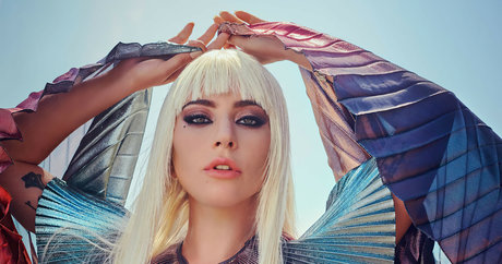 Lady Gaga