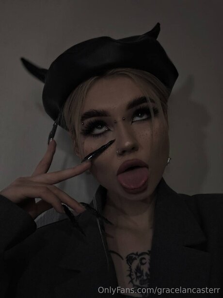Gracelancasterr