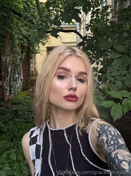 Gracelancasterr