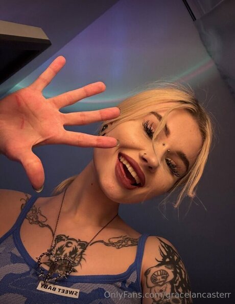 Gracelancasterr