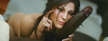 Tomb Raider Lara Croft