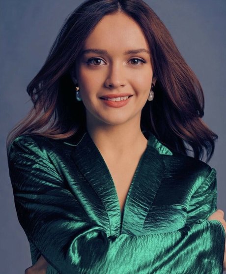 Olivia Cooke