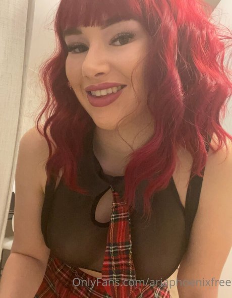 Ariaphoenixfree