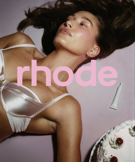 Hailey Baldwin Bieber