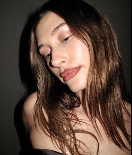 Hailey Baldwin Bieber