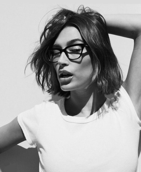 Hailey Baldwin Bieber