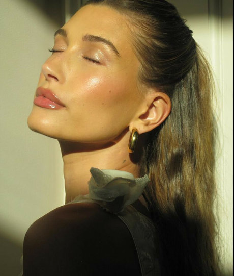 Hailey Baldwin Bieber