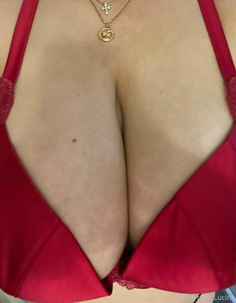 Foto di nudo di fuga di OnlyFans di Uktittygoddess