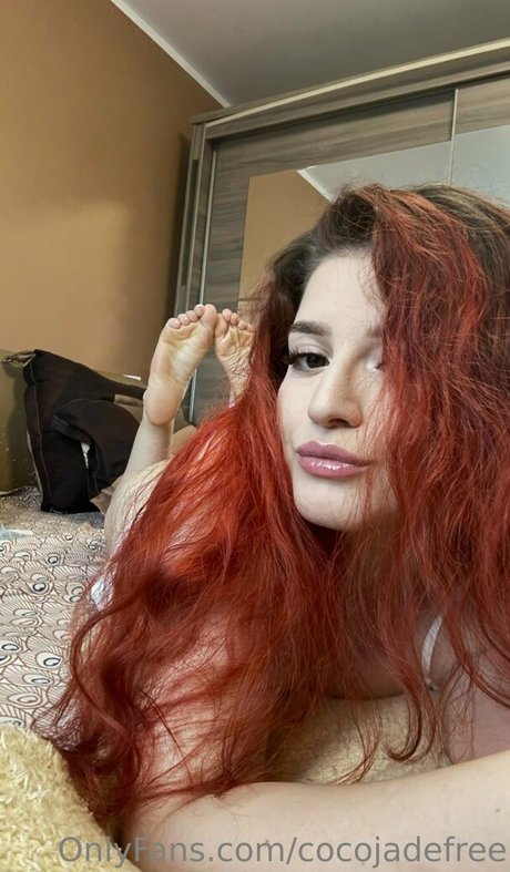 Cocojadefree