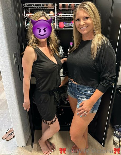 Hotwifevictoria