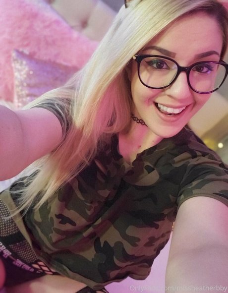 Missheatherbby
