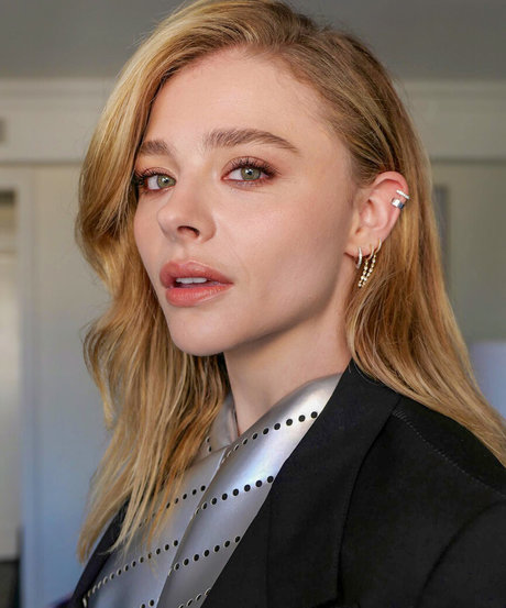 Chloe Grace Moretz