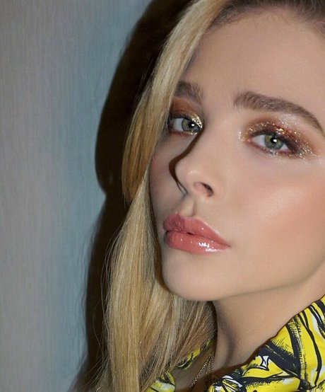 Chloe Grace Moretz