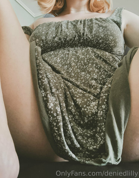 Deniedlilly