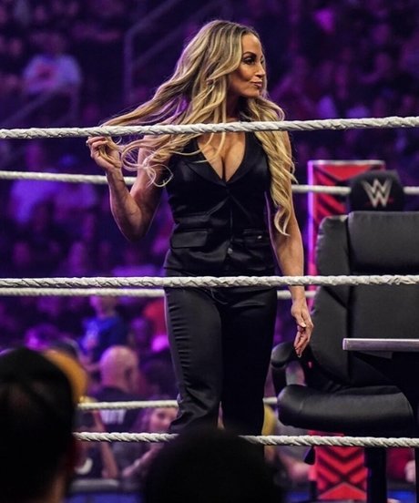 Trish Stratus