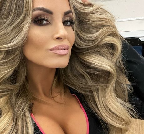 Trish Stratus