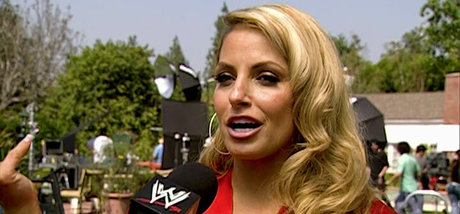 Trish Stratus