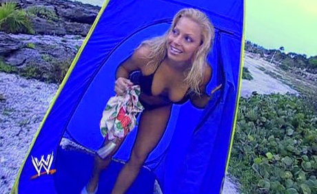 Trish Stratus