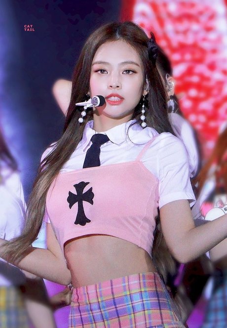 Jennie