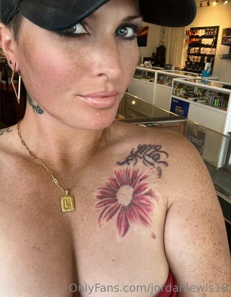 Jordanlewis18