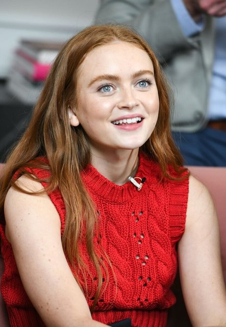 Sadie Sink