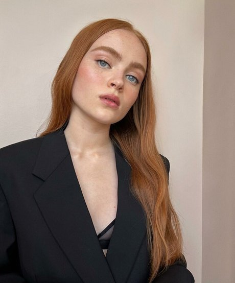 Sadie Sink