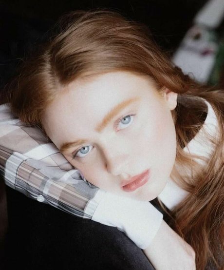 Sadie Sink