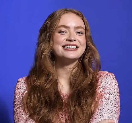 Sadie Sink