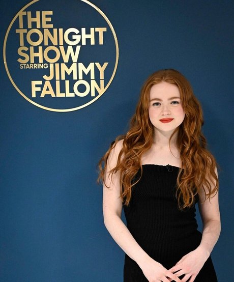 Sadie Sink