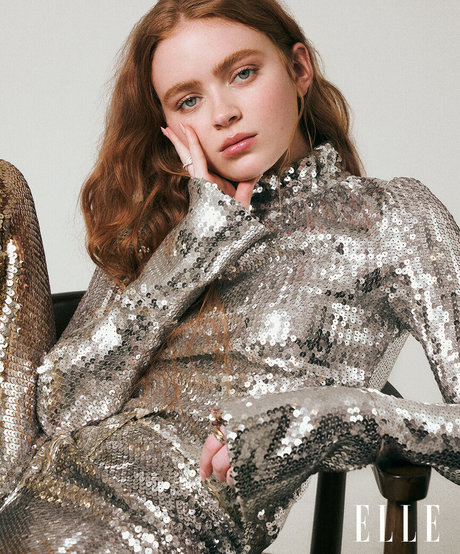 Sadie Sink
