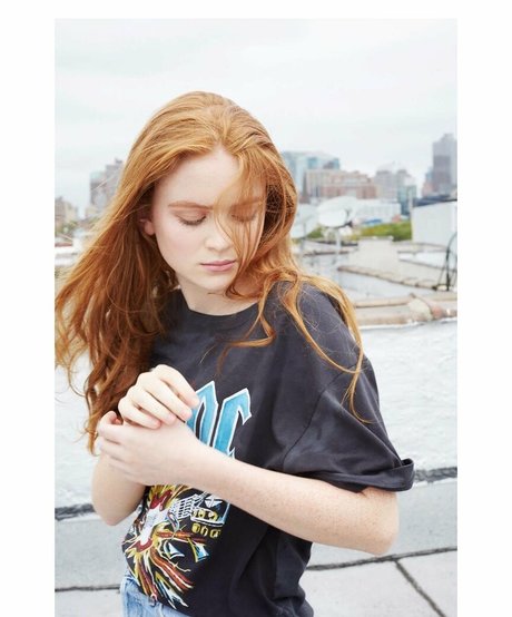 Sadie Sink