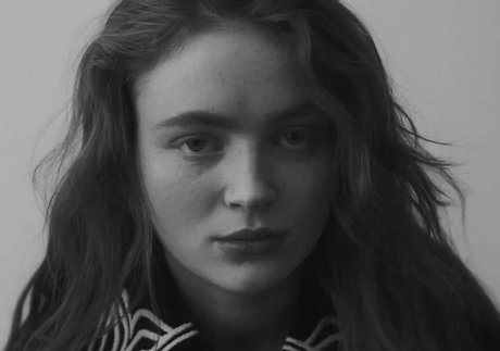 Sadie Sink