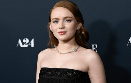 Sadie Sink
