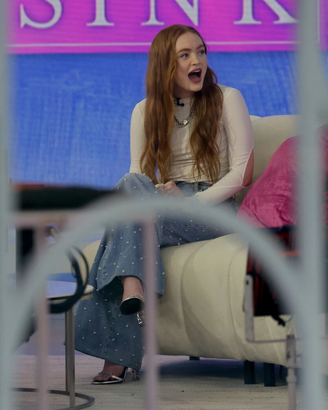 Sadie Sink