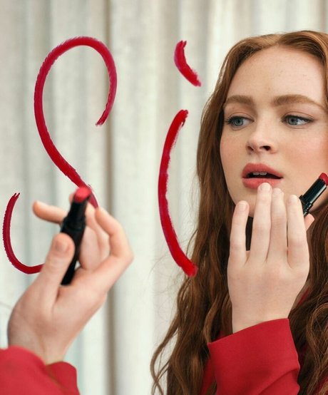 Sadie Sink