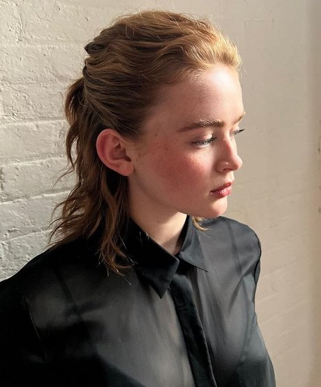 Sadie Sink