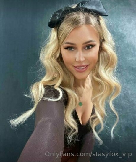 Stasyfoxvip