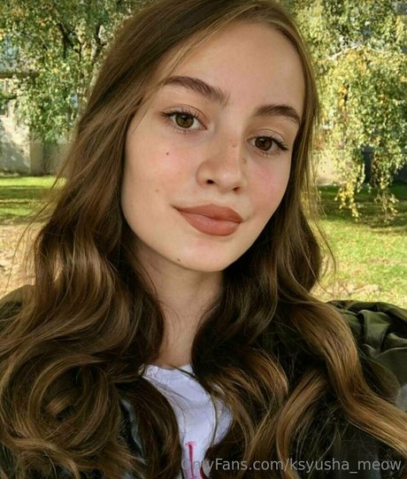 Ksyushameow