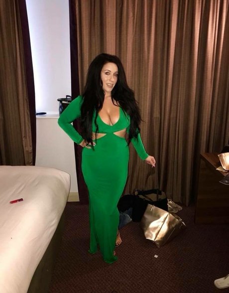 Kelly Louise Sheridan