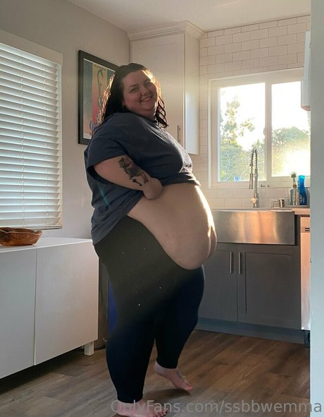 Ssbbwemma