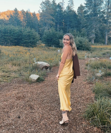 Foto di nudo di fuga di OnlyFans di Brandi Cyrus