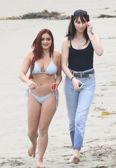 Ariel Winter